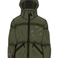 Vestrum padded jacket ladies New York Dark Olive