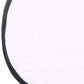 Equiline saddle pad Octagon White-Navy