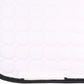 Equiline saddle pad Octagon White-Navy