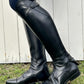 EGO7 Riding boots Orion Size 36 Black