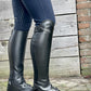 EGO7 Riding boots Orion Size 34 Black