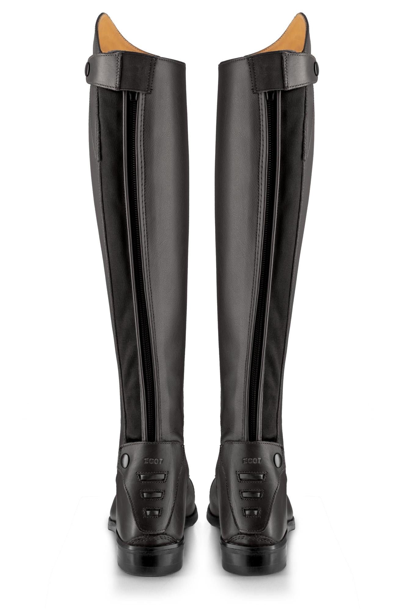 EGO7 Riding boots Orion Size 35 Black