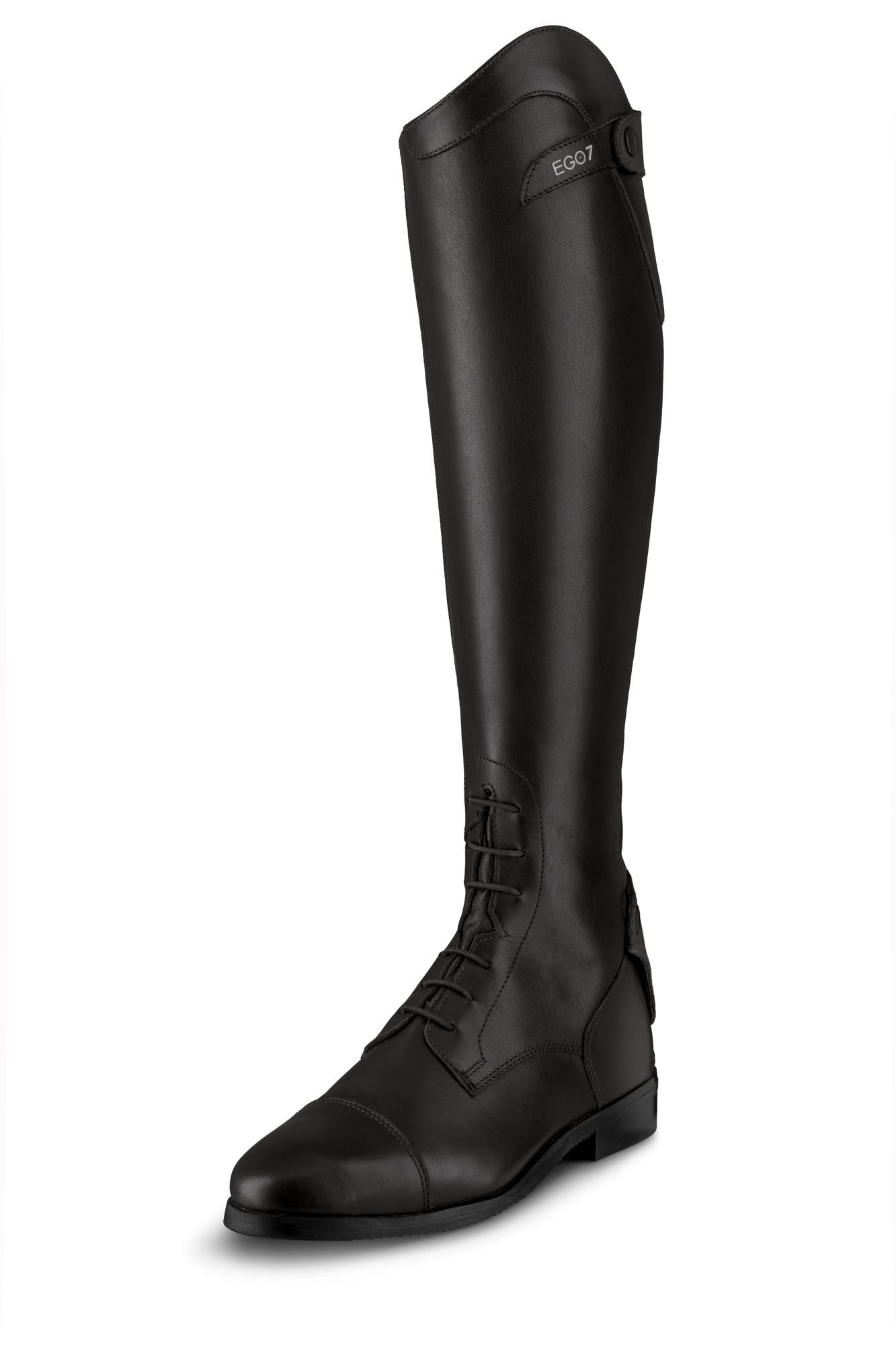 EGO7 Riding boots Orion Size 34 Black