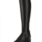 EGO7 Riding boots Orion Size 36 Black