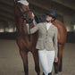 Equiline Competition jacket ladies Ebony Dune