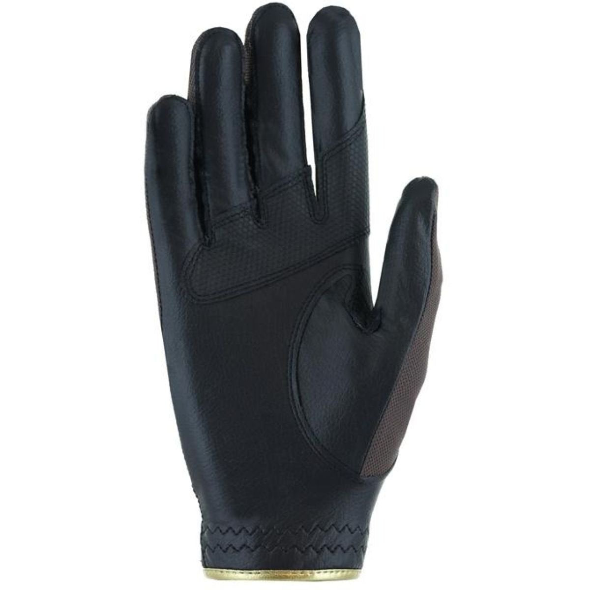 Roeckl riding gloves Millero Dark Mocca