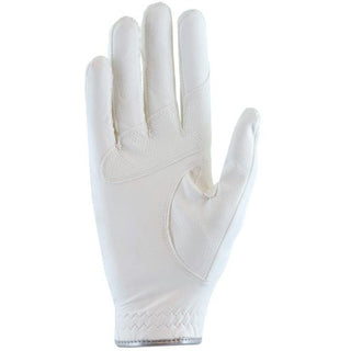 Roeckl riding gloves Millero White