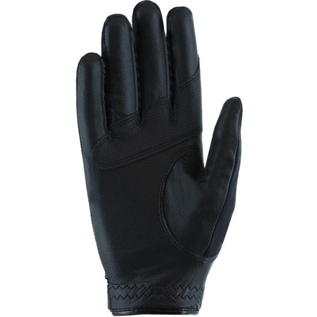 Roeckl riding gloves Millero Black