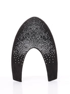 Kep Italia Cromo 2.0 Inzet Shaded Silver Zwart