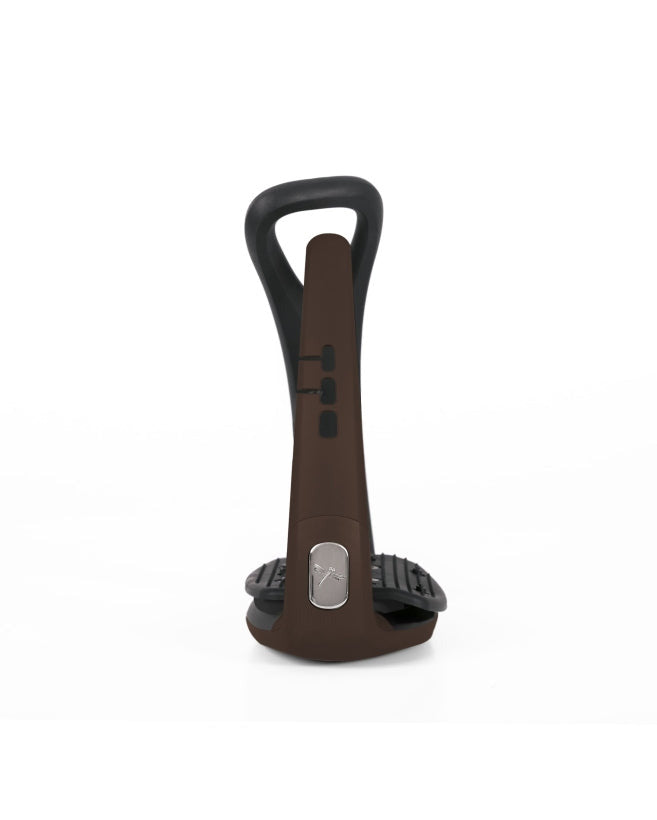 Freejump Soft'Up Pro Veiligheidsbeugels Bruin