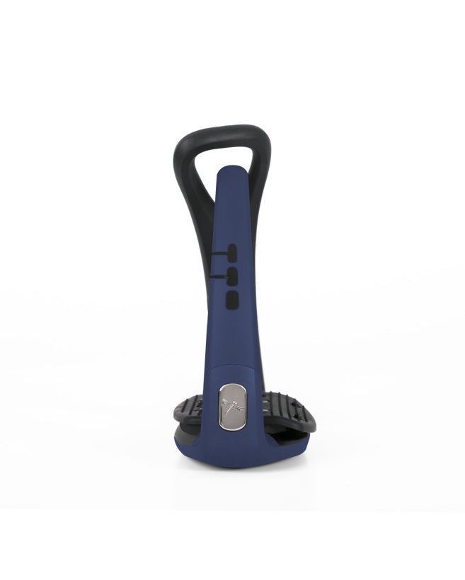 Freejump Soft'Up Pro Veiligheidsbeugels Navy