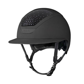 Kask Star Lady 2.0 Hunter Passage Graphite Black