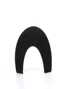 Kep Italia Cromo 2.0 Inzet Suede Zwart