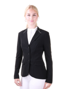 Samshield Paardrijjasje Dames Victory Pearl Zwart