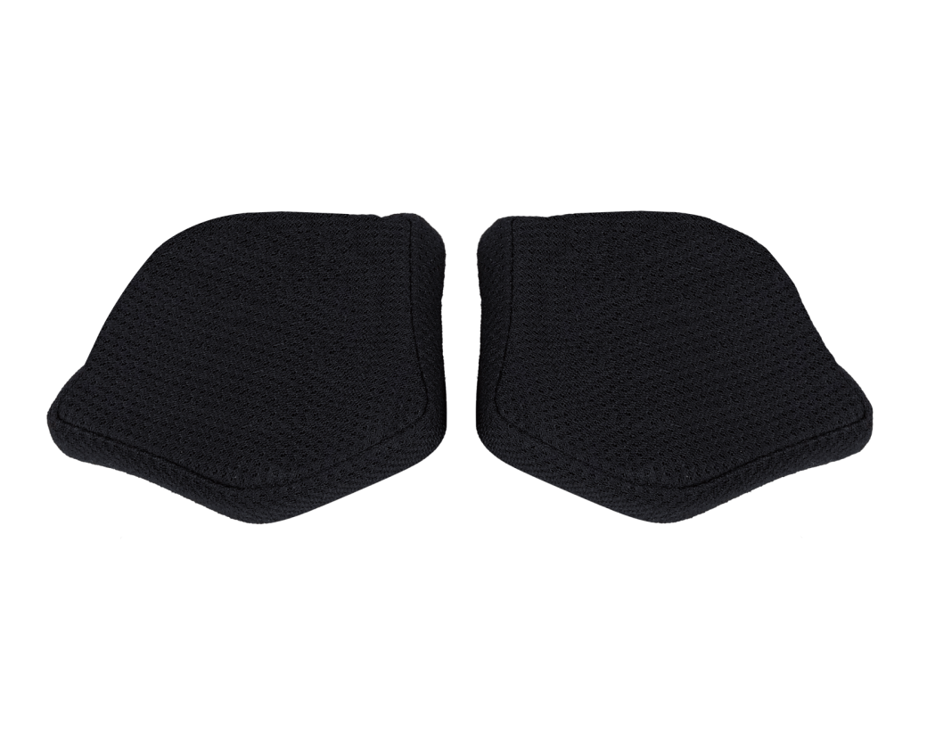 Freejump Voronoi Ear Paddings Winter