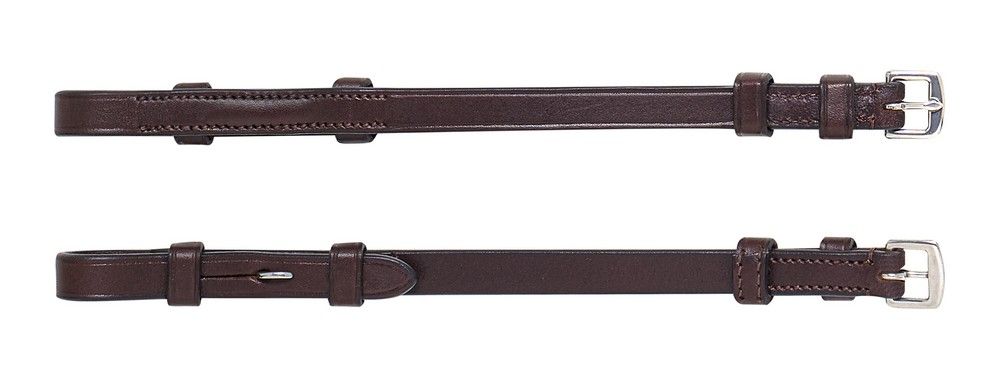 Equiline bakstukken Bruin Full