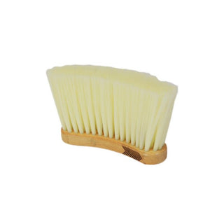 Grooming Deluxe Middle Brush Long Natural