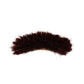 Grooming Deluxe Middle Brush Long Brown