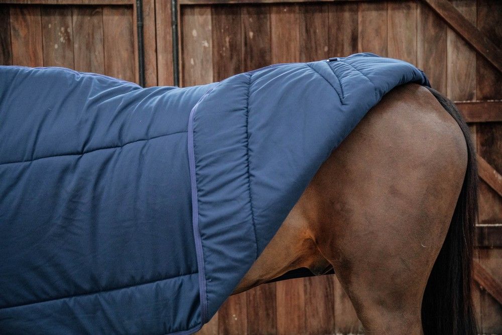 Kentucky Horsewear Under Rug Classic 200g