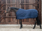 Kentucky Horsewear Onderdeken Classic 200g Donkerblauw