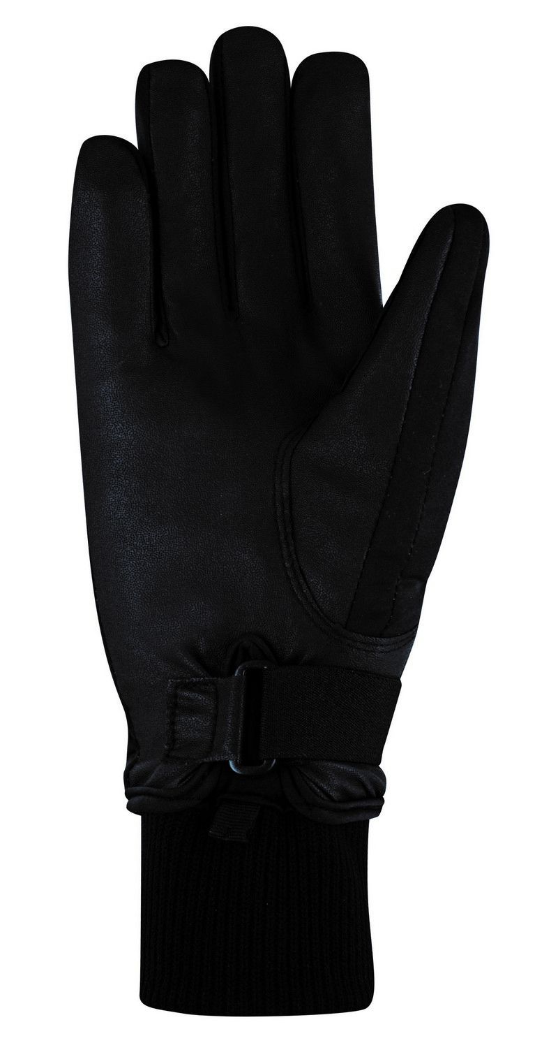 Roeckl winter gloves Wynne black