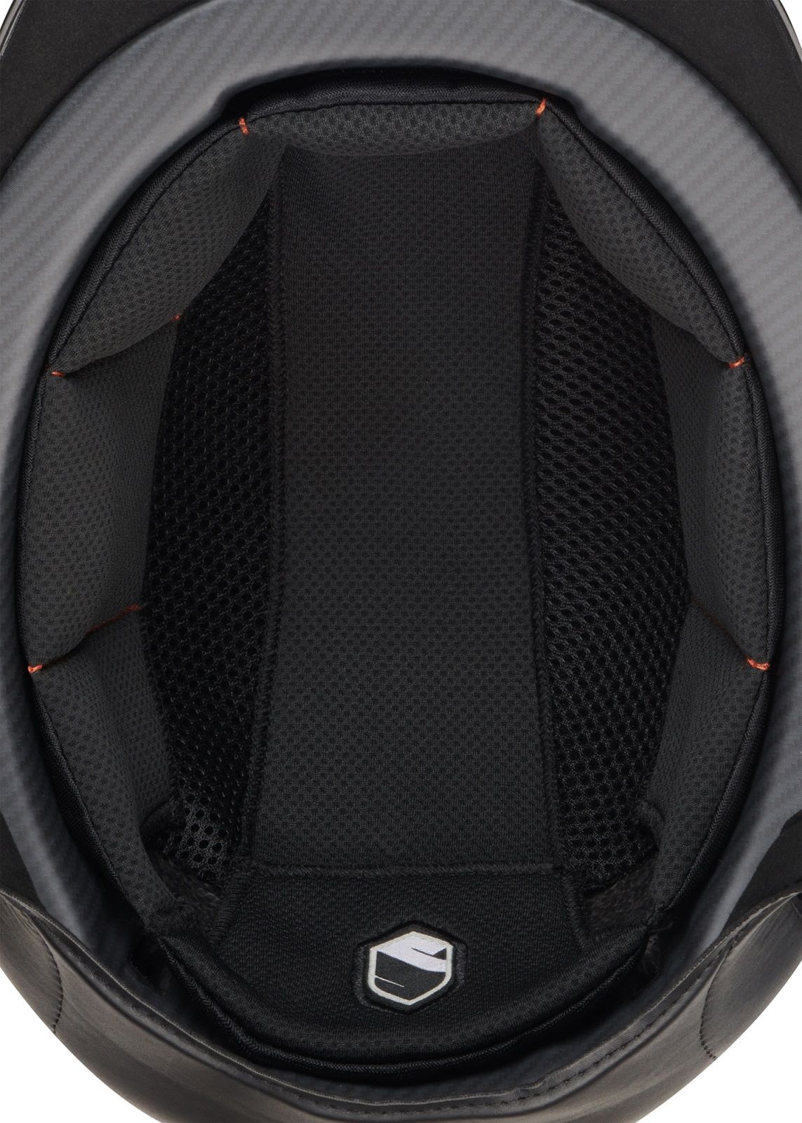 Samshield liner for shadowmatt and glossy riding helmets