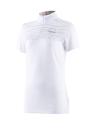 Animo wedstrijdshirt meisjes Barta Wit 13