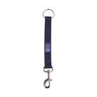 One Equestrian nylon hanger Donkerblauw