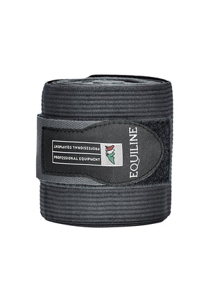 Equiline work bandages Work Black