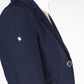Samshield competition jacket Ladies Florida navy crystal buttons
