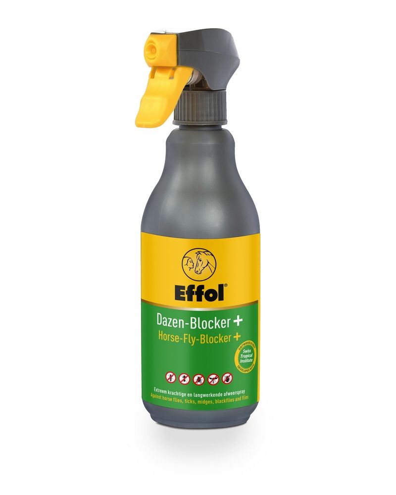 Effol Horsefly Blocker Plus Spray