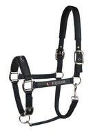 Equiline halster Timmy zwart Zwart