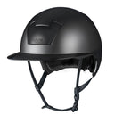Kask Kooki Lady Black Shadow Zwart