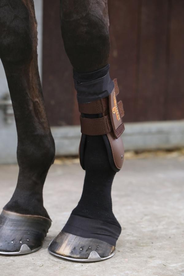 Kentucky Horsewear Grip Kous Beenbescherming - equi-exclusive