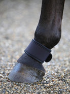 Kentucky Horsewear kootbeschermers zwart