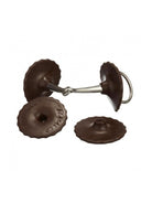 Acavallo gel bitringen voor geiriteerde mondhoeken bruin