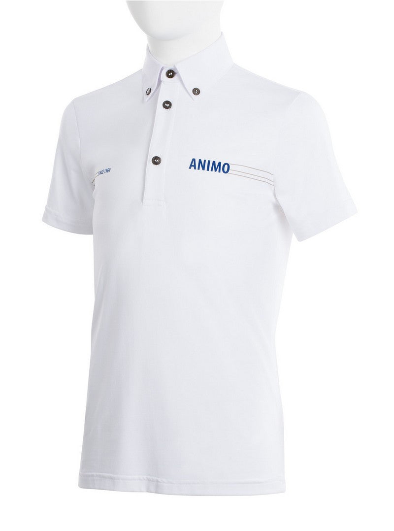 Animo competition shirt boys Amilka