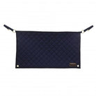 Kentucky Horsewear Stalpoort Diamond Quilt blauw Donkerblauw