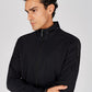 Vestrum Softshell jacket Men Solanto black