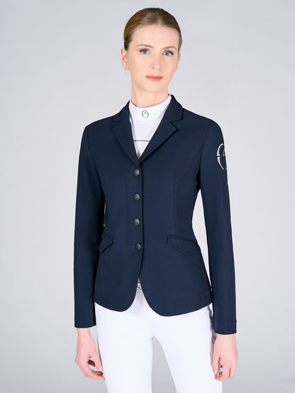 Vestrum Competition Jacket Ladies Barcellona navy