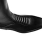 Tucci riding boots Harley with E-tex Black size 46