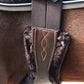 Kentucky horsewear voering wol anatomische singel - equi-exclusive