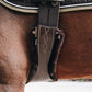 Kentucky horsewear voering wol anatomische singel - equi-exclusive