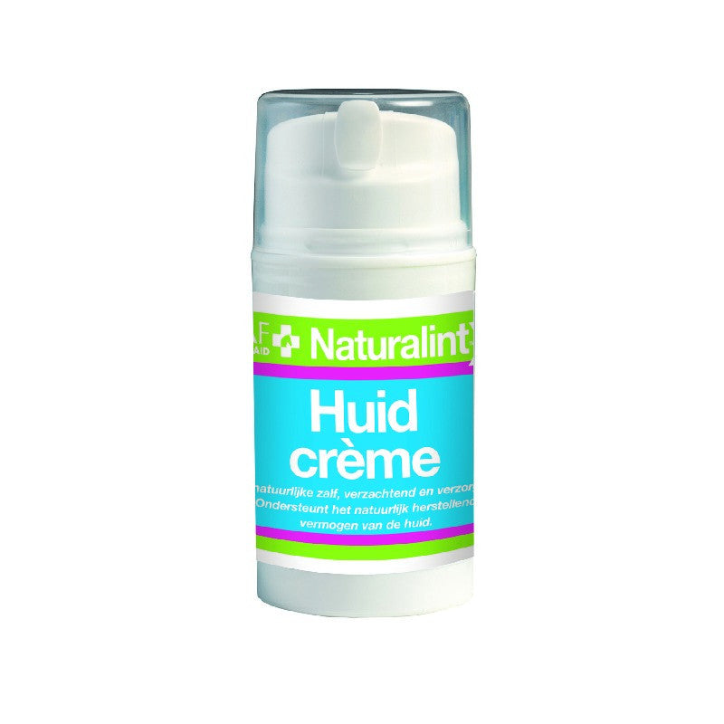NAF NaturalintX Skin Cream