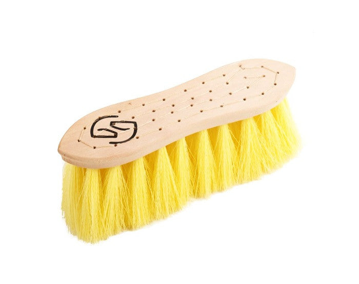 One Equestrian vachtborstel soft