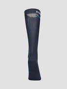 Equiline paardrijsokken Silver Plus Light donkerblauw