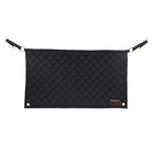 Kentucky Horsewear Stalpoort Diamond Quilt zwart Zwart