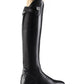 Tucci riding boots calf leather Harley black size 42