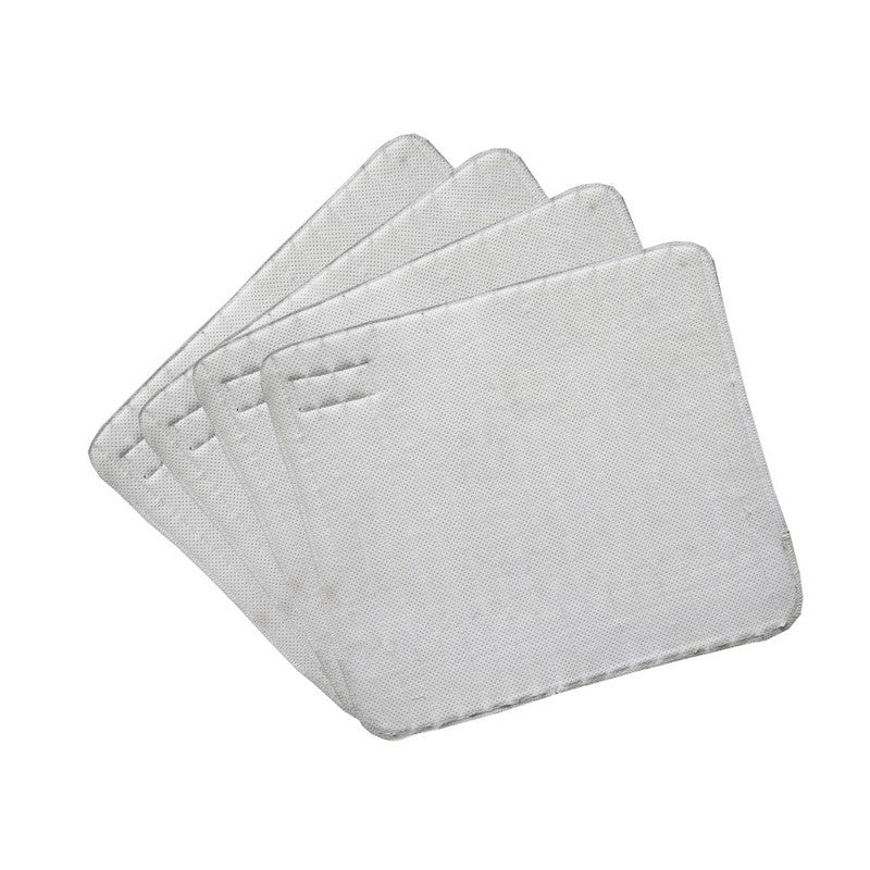 Kentucky Horsewear Working Bandage Pads Absorb large
