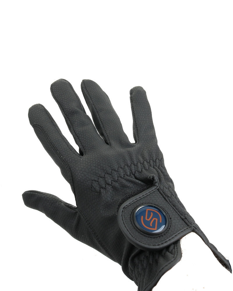 One Equestrian Gloves Touch